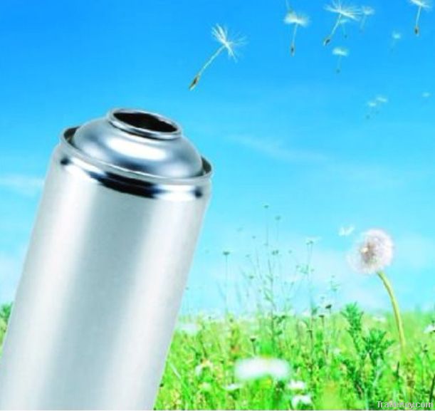 Hongkong One Aeresol Can with high quality