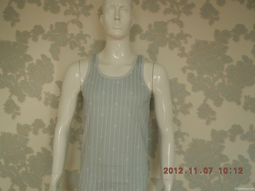 mens singlet