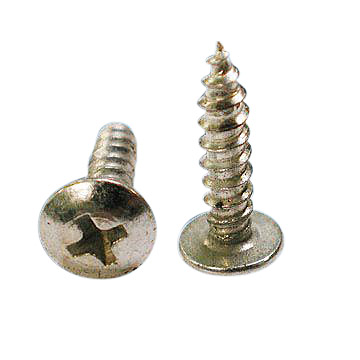 self tapping screws