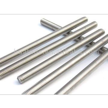 threaded rods