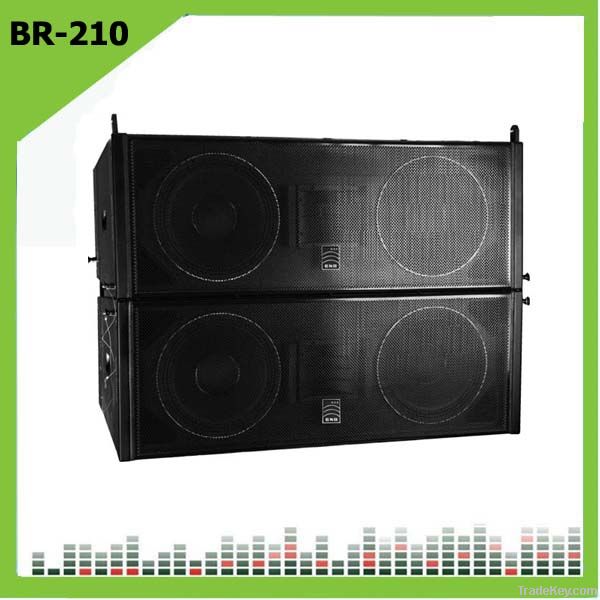 price Line Array loudspeaker, stage speaker, outdoor speaker