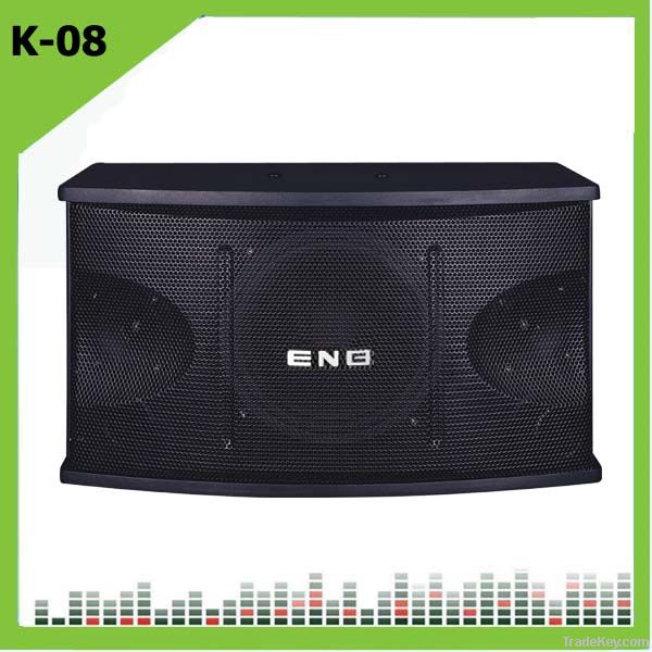 Manufacturer  Karaoka speaker, KTV speaker, conference speaker