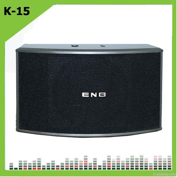 Manufacturer  Karaoka speaker, KTV speaker, conference speaker