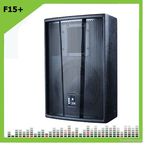 Martin pro audio loudspeaker, stage speaker 15&quot; PA speaker