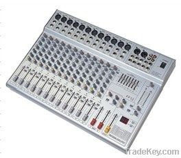 Audio mixer