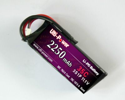 lipo battery