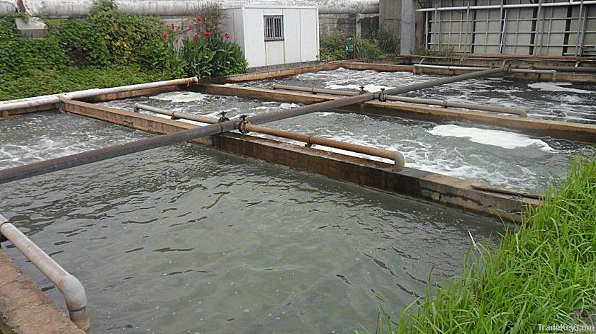 efficient  industry /living water management systerm