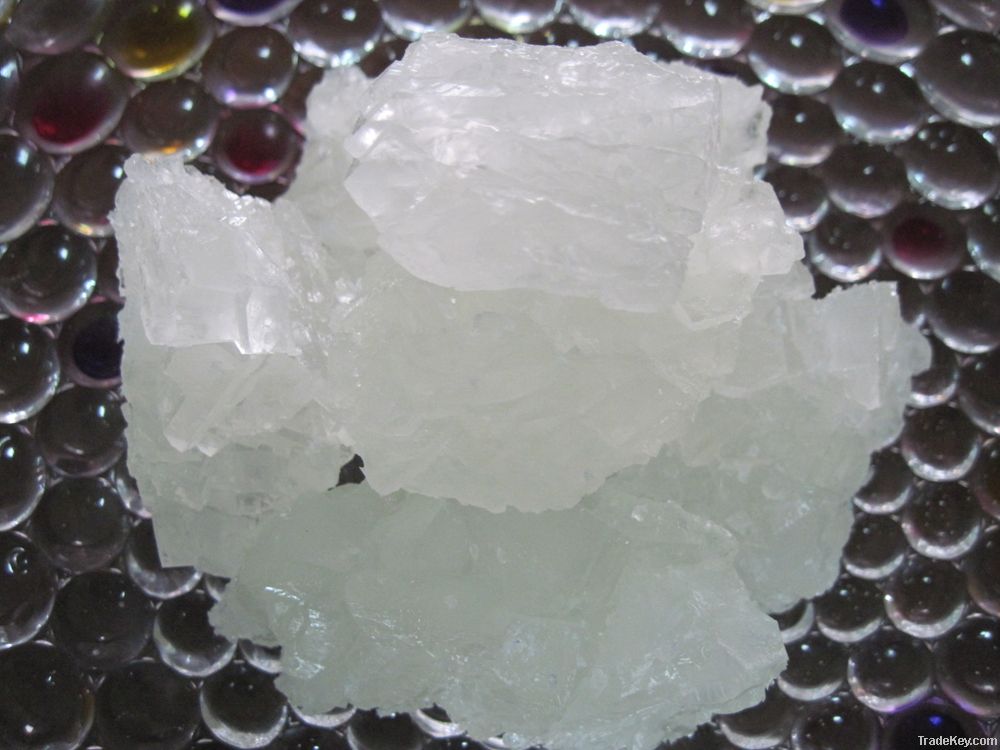 Multicrystal Rock Sugar