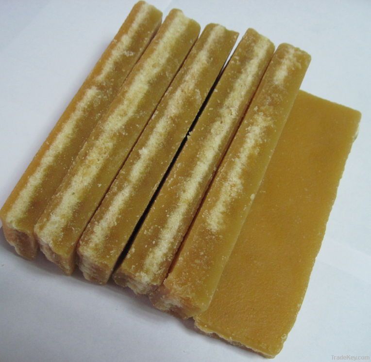 Golden Slab Sugar