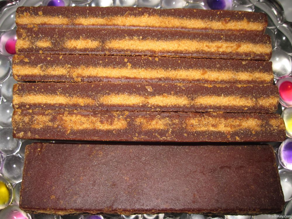 Brown Slab Sugar