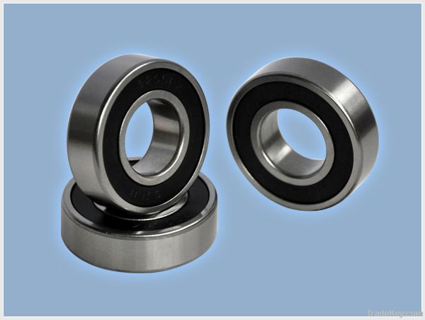 Groove Deep ball bearing