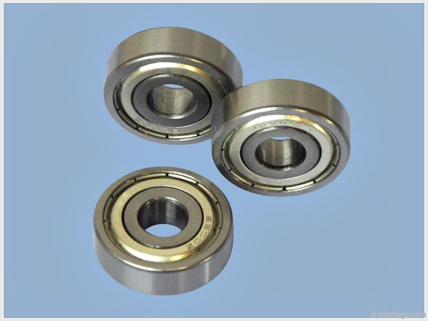 Automobile Ball Bearing