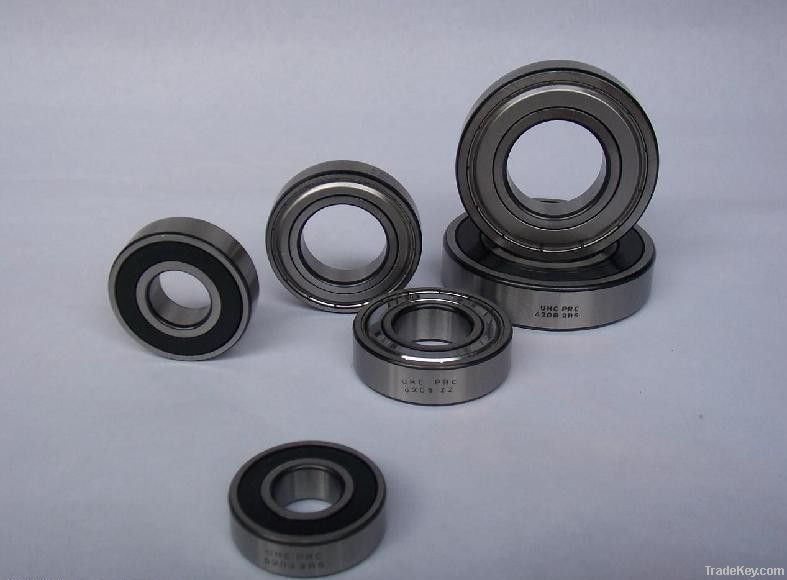 Deep Groove Ball Bearing