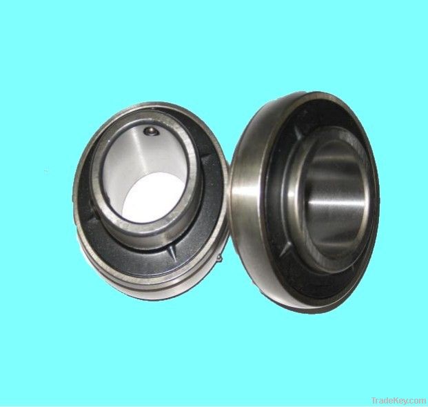 Pillow Block Ball Bearing