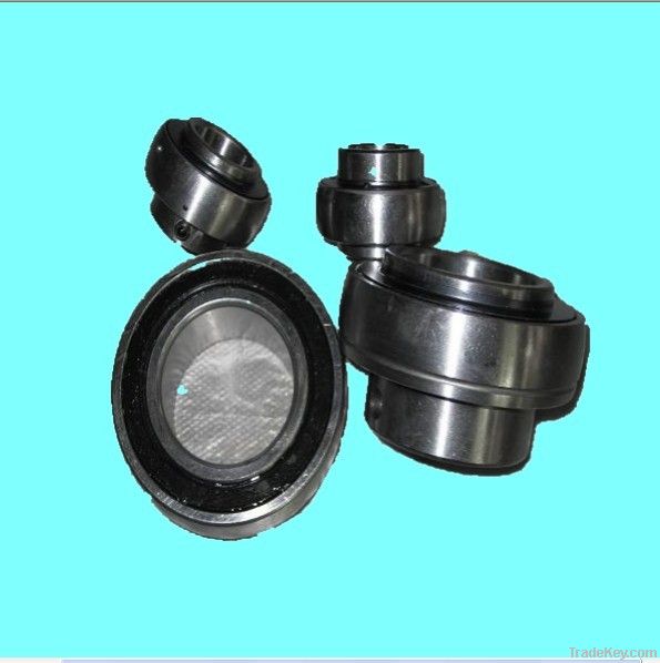 Spherical Ball Bearing