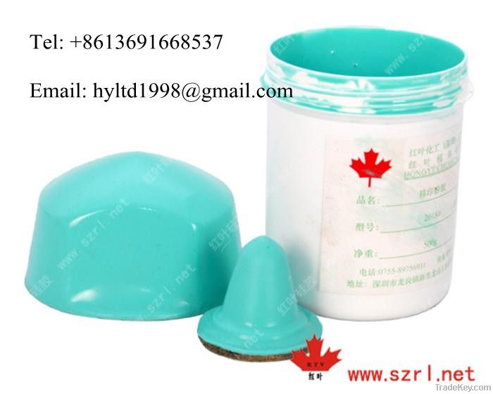 Pad Printing Silicone Rubber