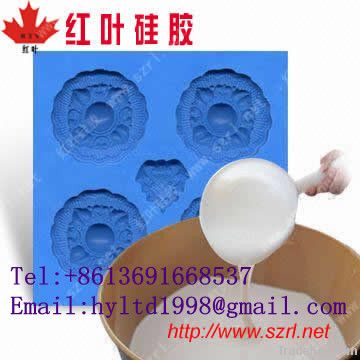 Manual Molding Silicone Rubber: