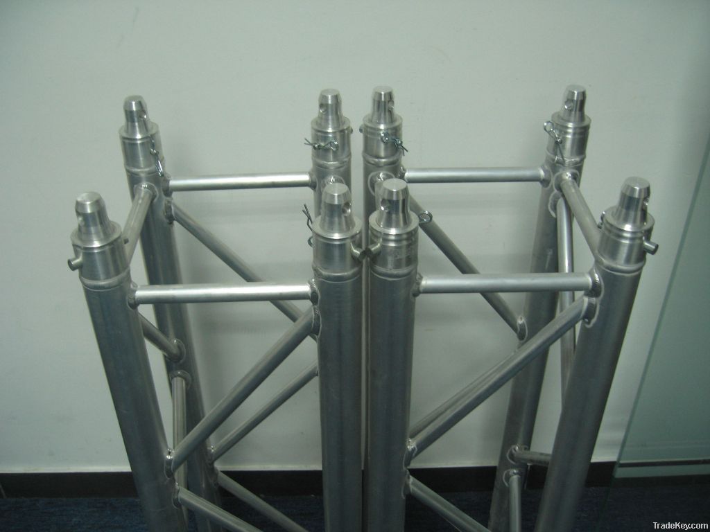 Professional Aluminium Stage Truss