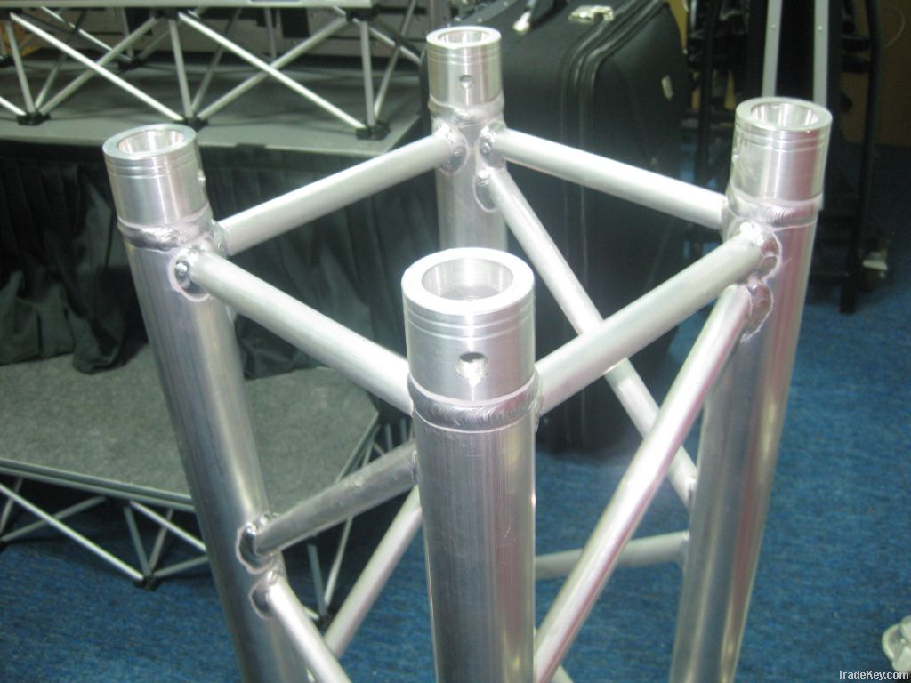 Professional Aluminium Stage Truss