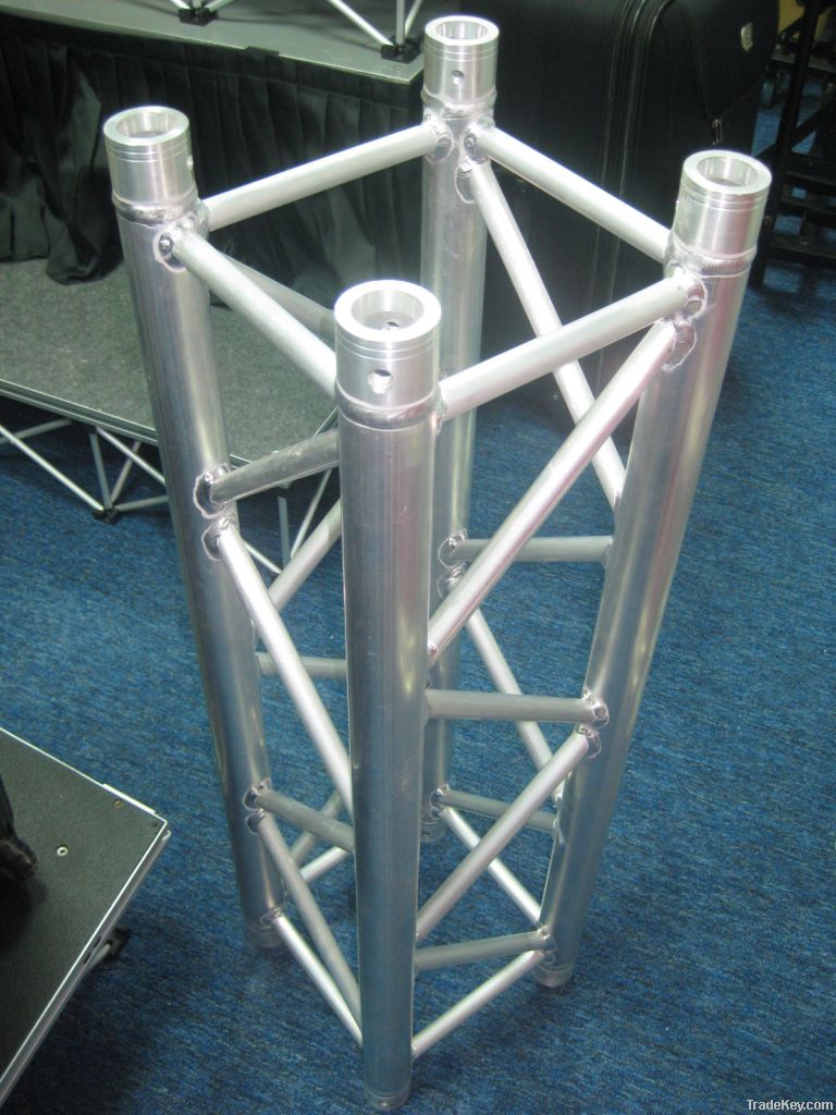 Large Aluminium Stage Truss