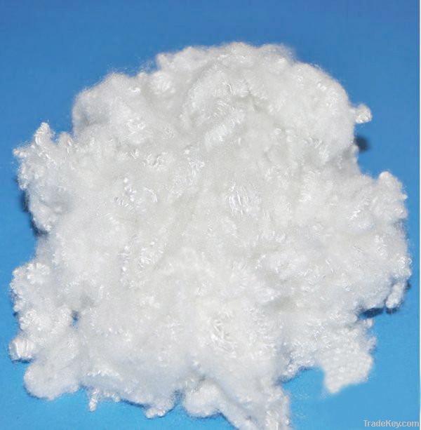 regenerated polyester staple fiber