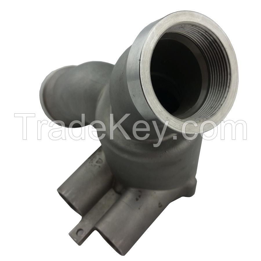 OEM Custom Alloy Steel Precision Casting