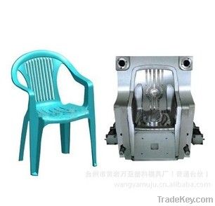 mould/mold of chair