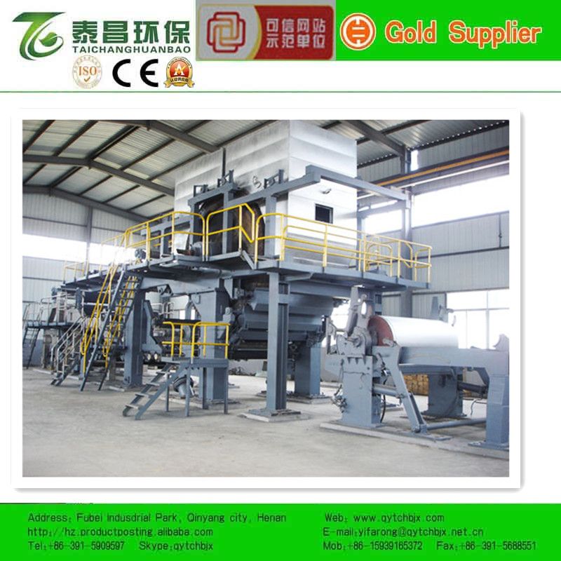 hot sale toilet paper production line