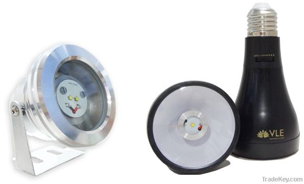 VLE DC 12V LED  Lamps