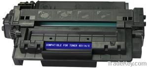 Toner Cartridge For Hp 11a Q6511a