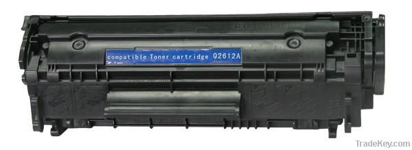 Toner Cartridge For Hp 12a Q2612a