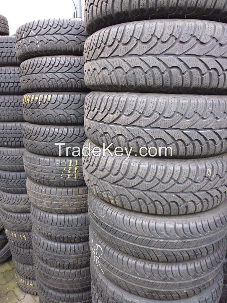 used tires, used truck tires, new tires