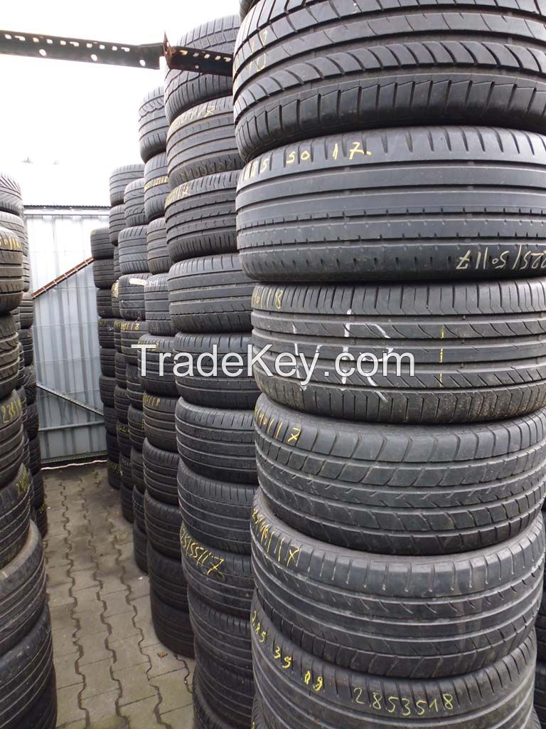 used tires, used truck tires, new tires