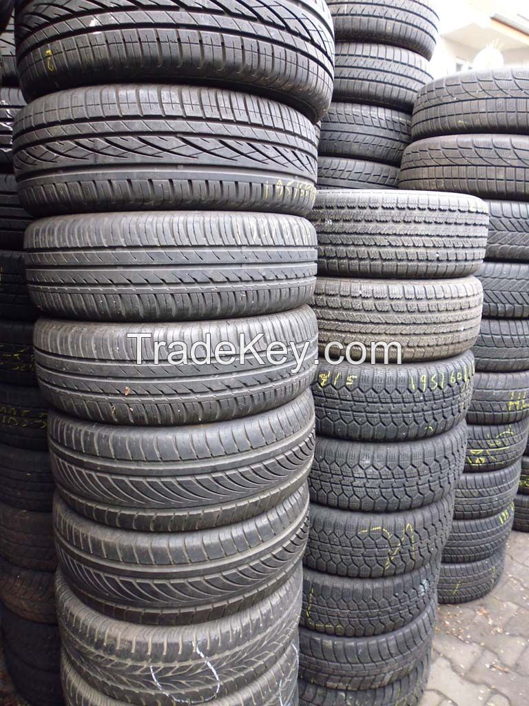 used tires, used truck tires, new tires