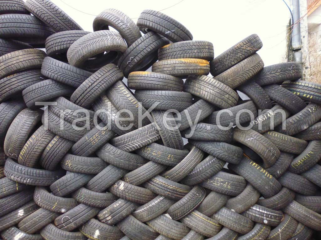 used tires, used truck tires, new tires