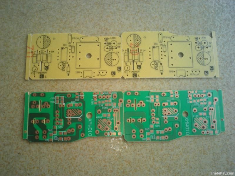 SINGLE PCB