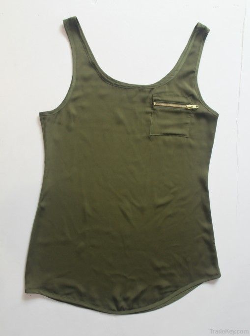 Women Vest