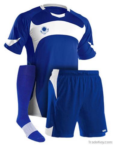 Football jersey soccer jersey