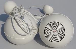 PENDANT SPEAKER