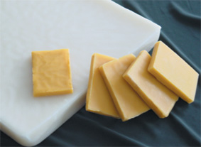 Beeswax Refined