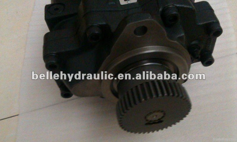 nachi pvd-2b-40 piston pump assembly for excavator