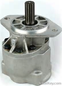 Gear Pump CAT E200B, 2180, E240B, 320C