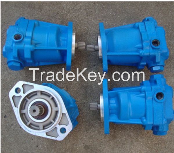 Your reliable supplier for Vickers hydraulic piston pump TA1919