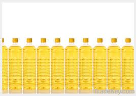 Refined Corn Oil