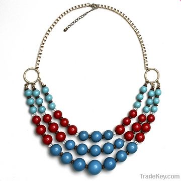 Fashion necklace