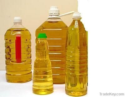 sunflower oil