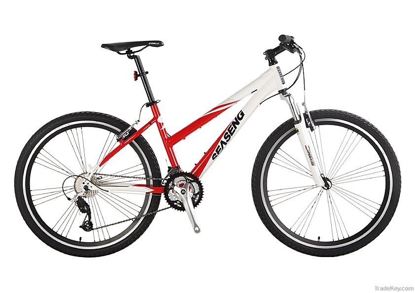 Mountain Bicycle BIke26?MTB aluminium