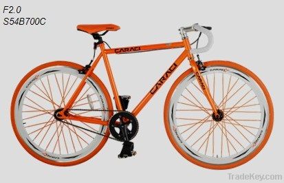 fixed gear bicycle 700c fixed gear &amp;nomal gear Bike