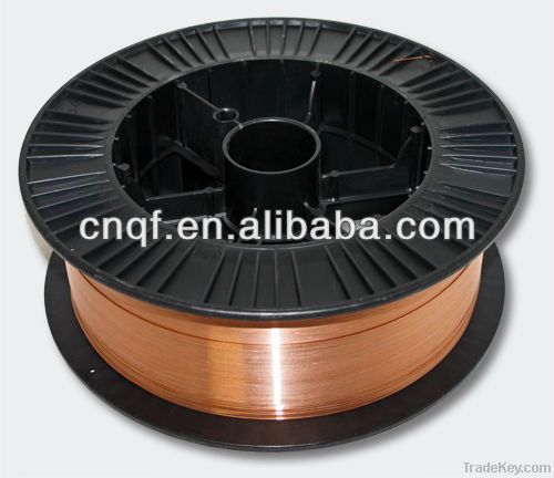 co2 gas shield welding wire ER70s-6