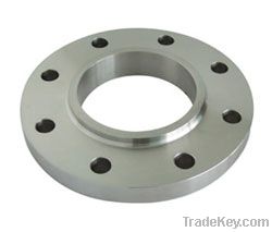 slip on flange